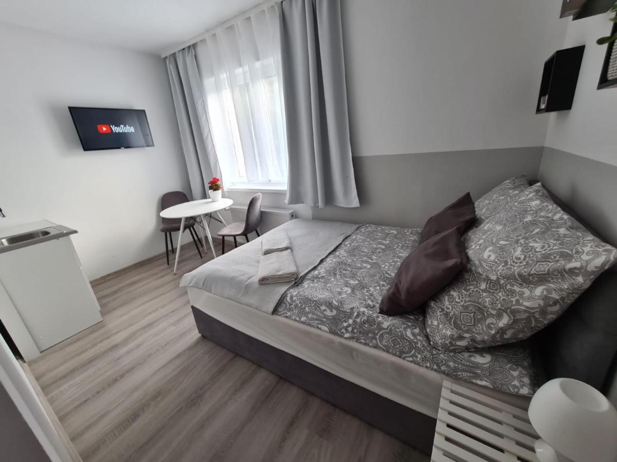 Apartment mit 1 Schlafzimmer