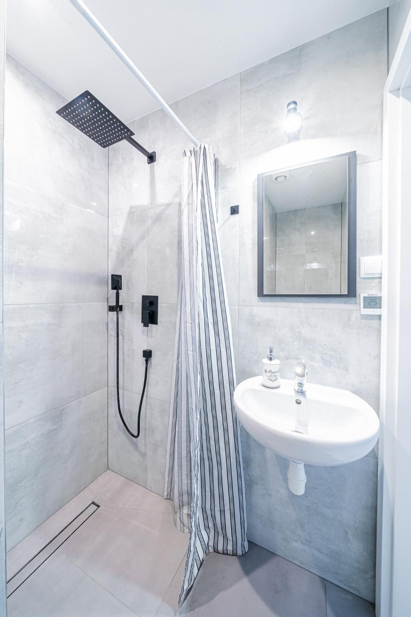 Apartment mit 1 Schlafzimmer